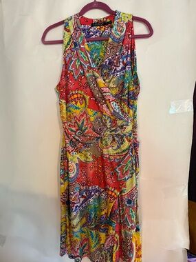 Lauren Ralph Lauren Dress
